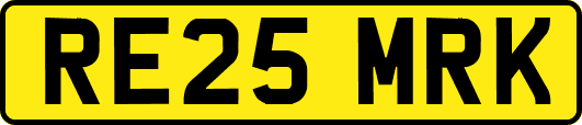RE25MRK