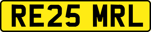 RE25MRL