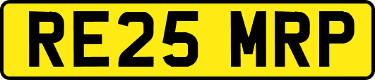 RE25MRP
