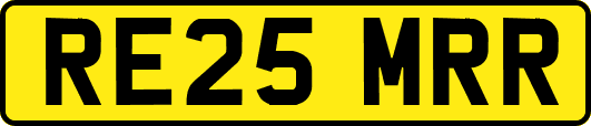 RE25MRR