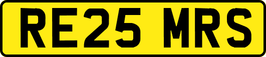 RE25MRS