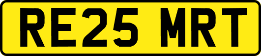 RE25MRT