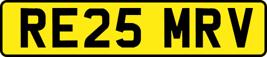 RE25MRV