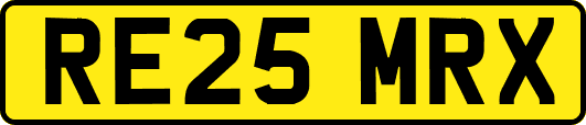 RE25MRX