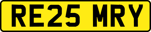 RE25MRY