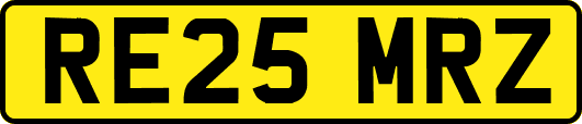 RE25MRZ