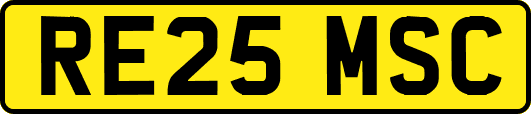 RE25MSC