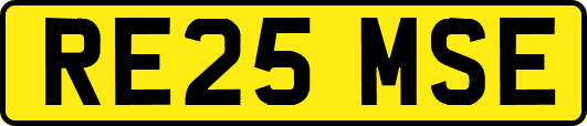 RE25MSE