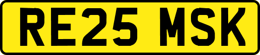 RE25MSK