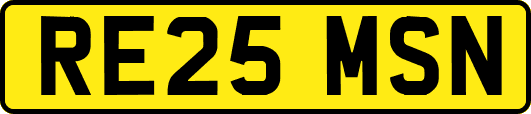 RE25MSN