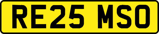 RE25MSO