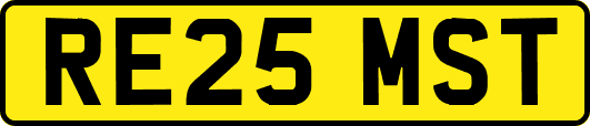 RE25MST