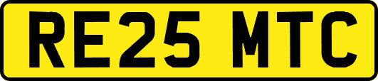RE25MTC