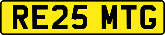RE25MTG