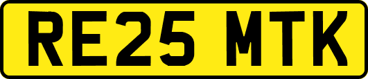 RE25MTK