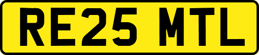 RE25MTL