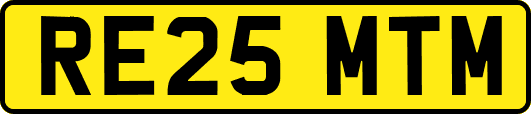RE25MTM