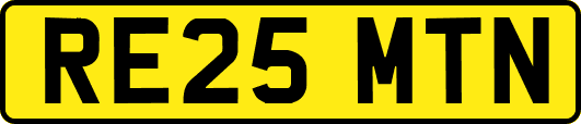 RE25MTN
