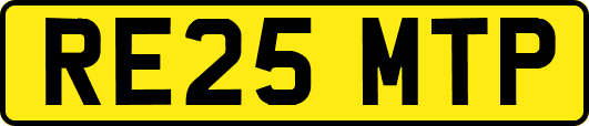 RE25MTP