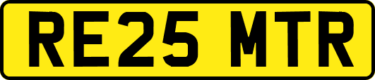 RE25MTR