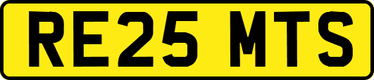 RE25MTS