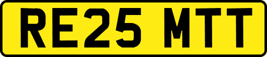 RE25MTT