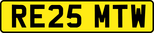 RE25MTW