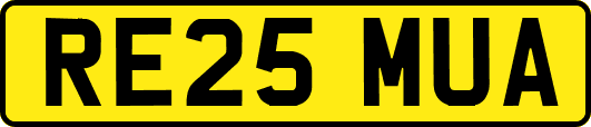 RE25MUA