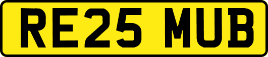 RE25MUB