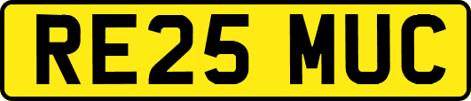 RE25MUC