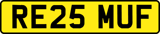 RE25MUF