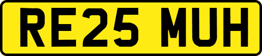 RE25MUH