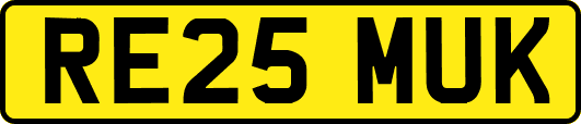 RE25MUK