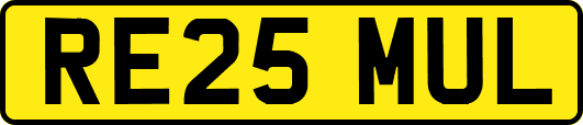 RE25MUL