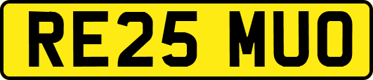 RE25MUO