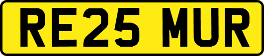 RE25MUR