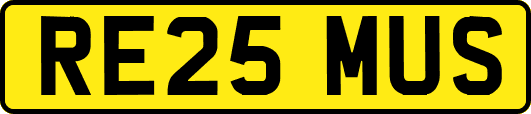 RE25MUS