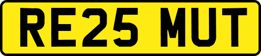 RE25MUT