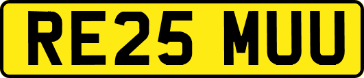 RE25MUU