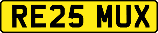 RE25MUX