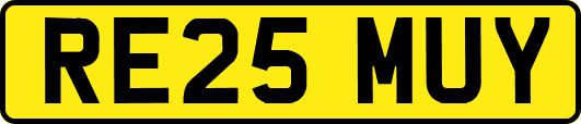 RE25MUY