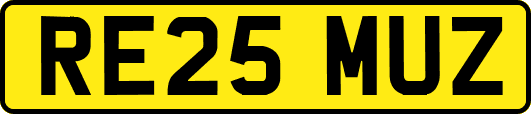RE25MUZ
