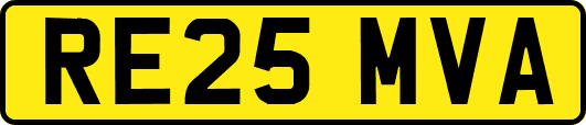 RE25MVA