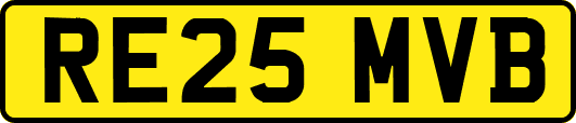RE25MVB