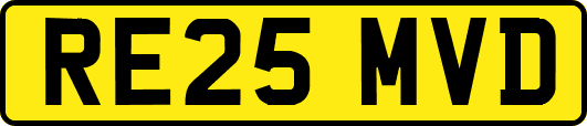 RE25MVD