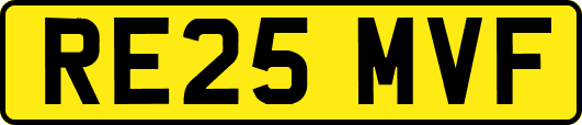 RE25MVF