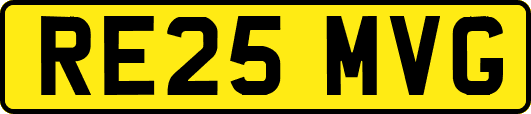 RE25MVG