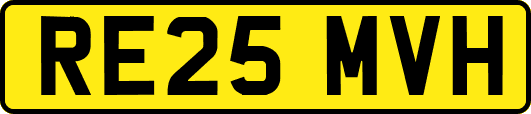 RE25MVH