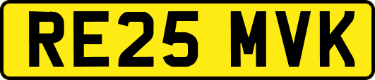 RE25MVK
