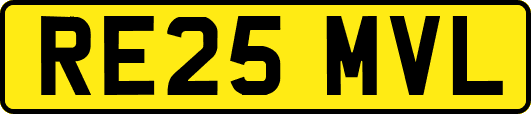 RE25MVL